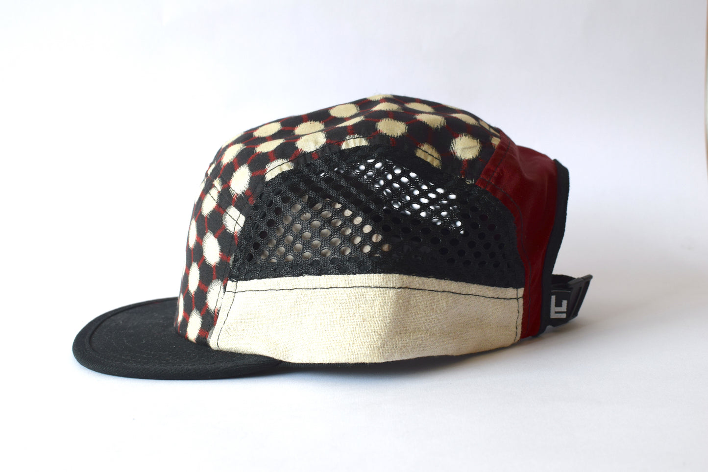 Matsudo Eight Panel Sport Hat (sb)