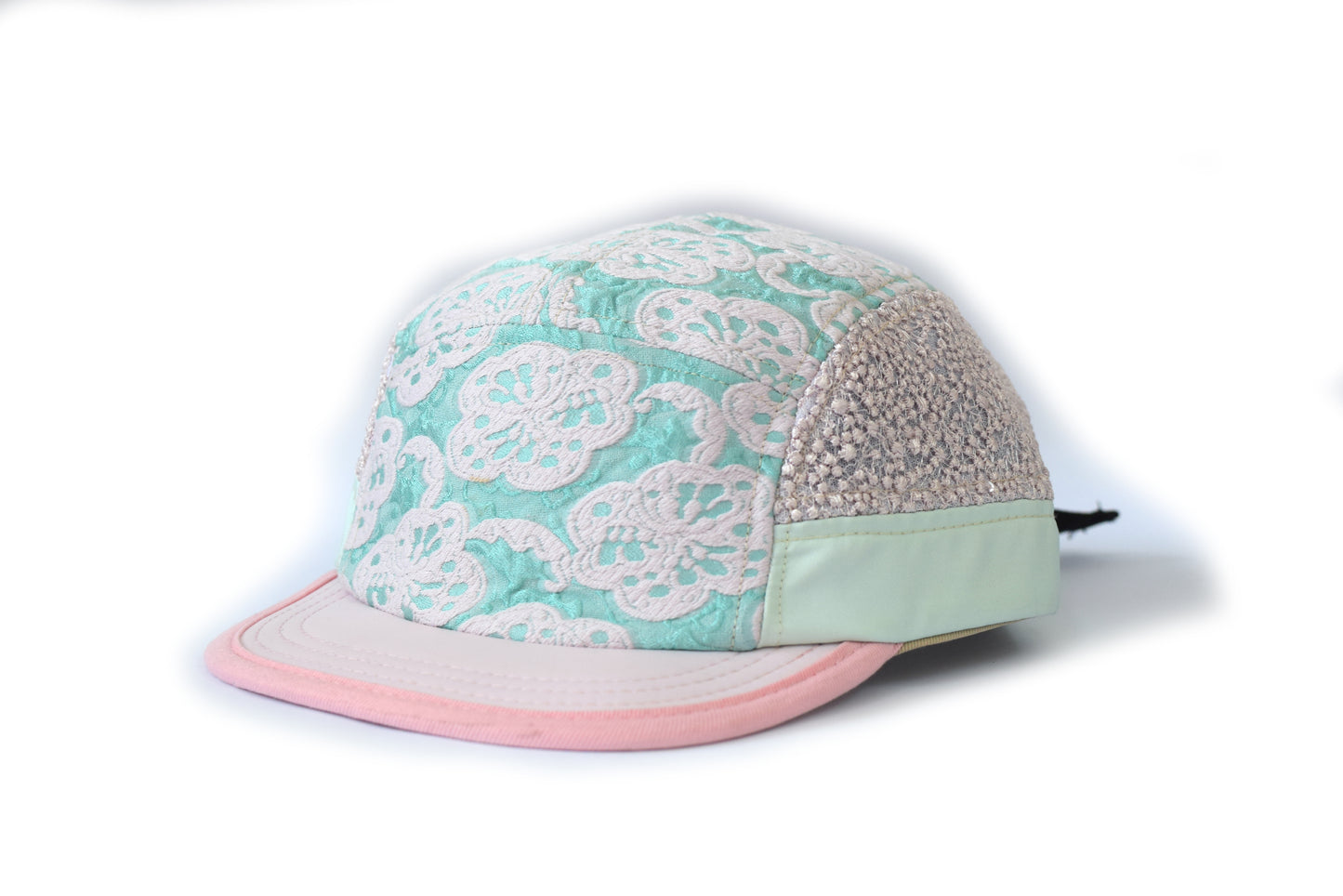 Adriatica Eight Panel Sport Hat (sb)