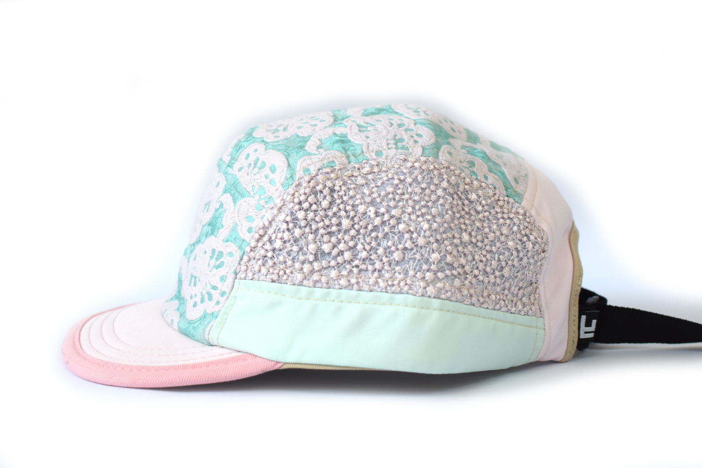 Adriatica Eight Panel Sport Hat (sb)