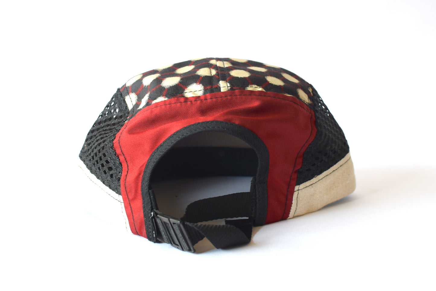 Matsudo Eight Panel Sport Hat (sb)