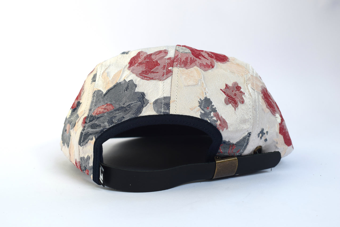 Chioggia Five Panel Hat (sb)