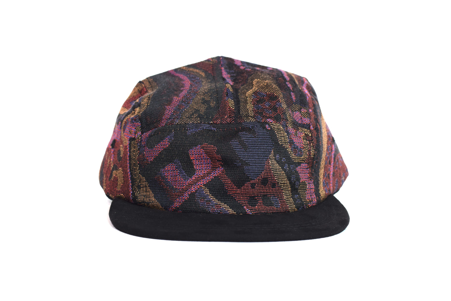 Obihiro Five Panel Hat (sb)