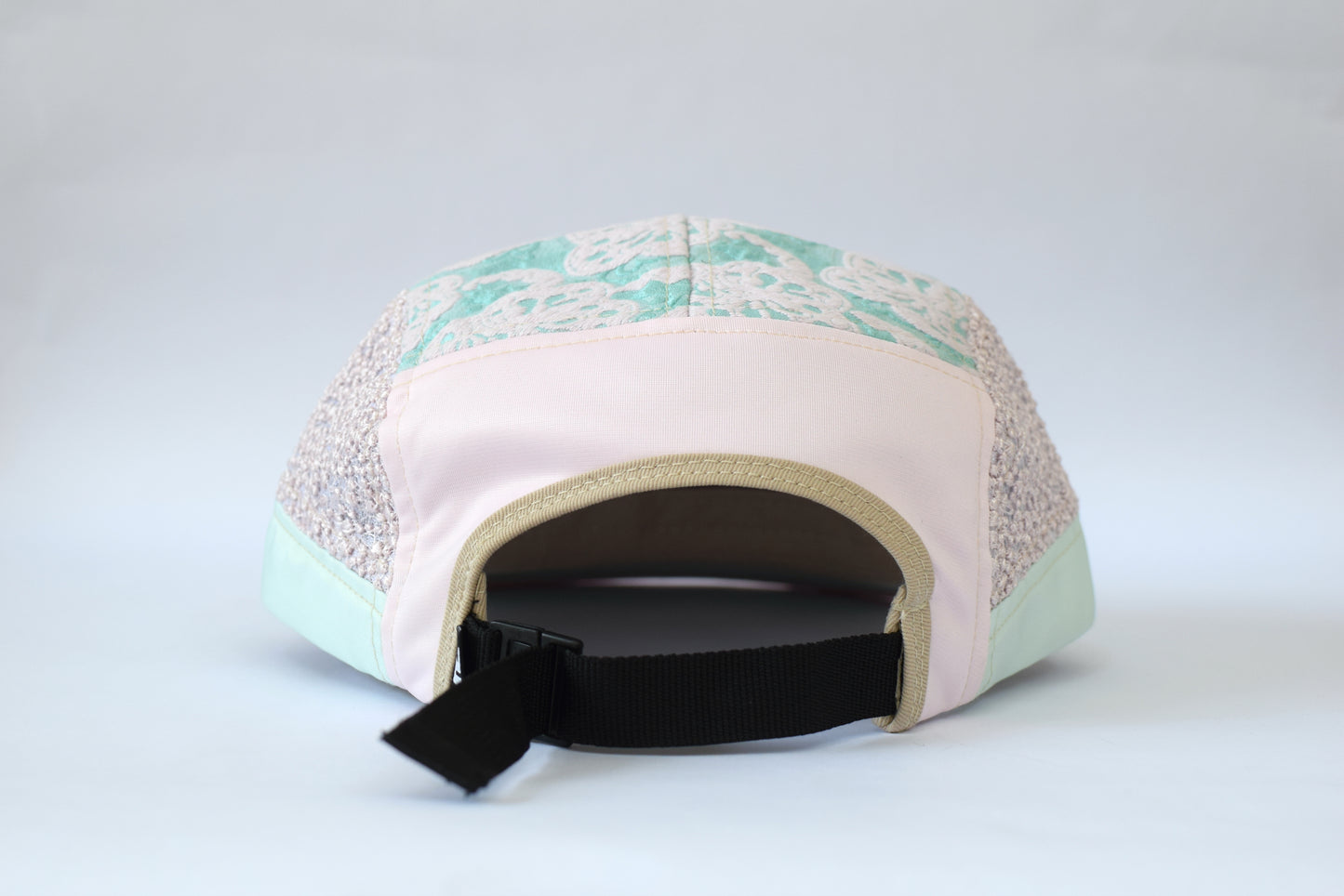 Adriatica Eight Panel Sport Hat (sb)