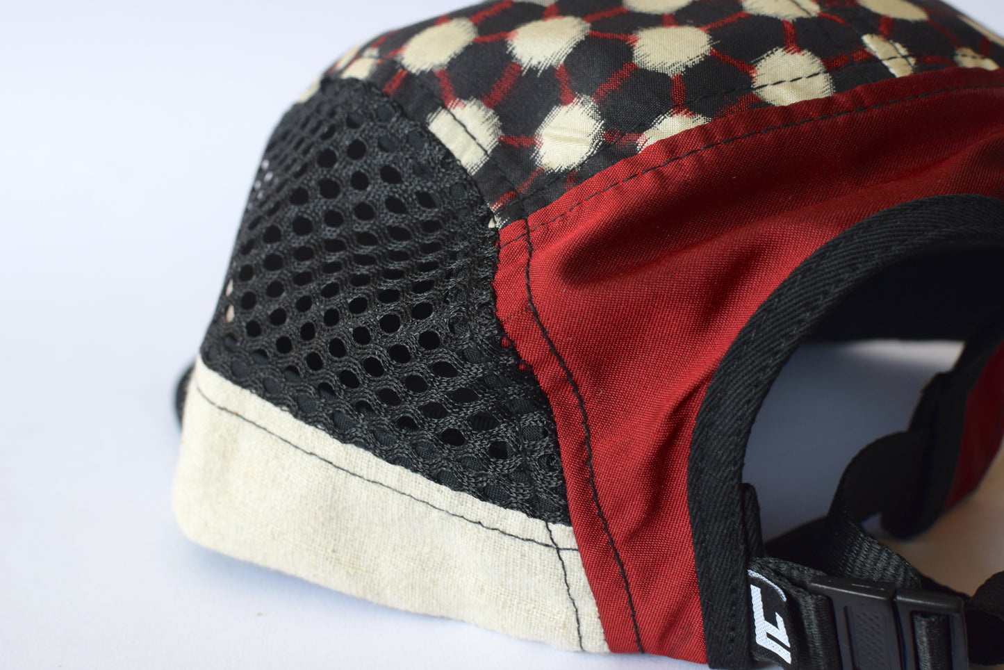 Matsudo Eight Panel Sport Hat (sb)