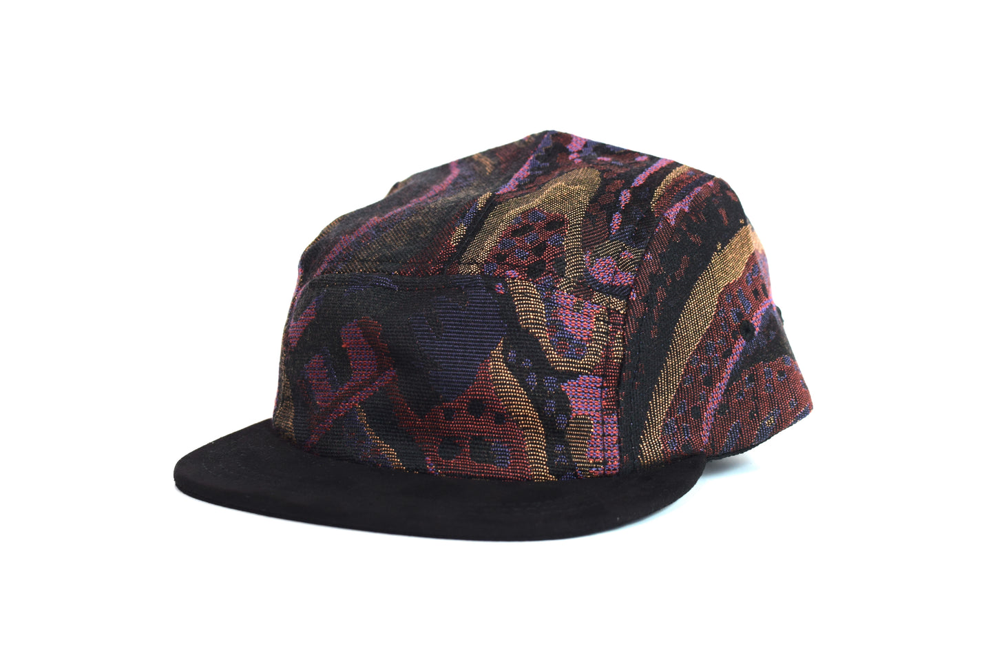 Obihiro Five Panel Hat (sb)