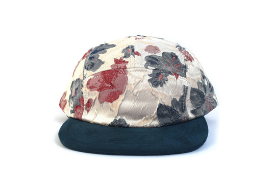 Chioggia Five Panel Hat
