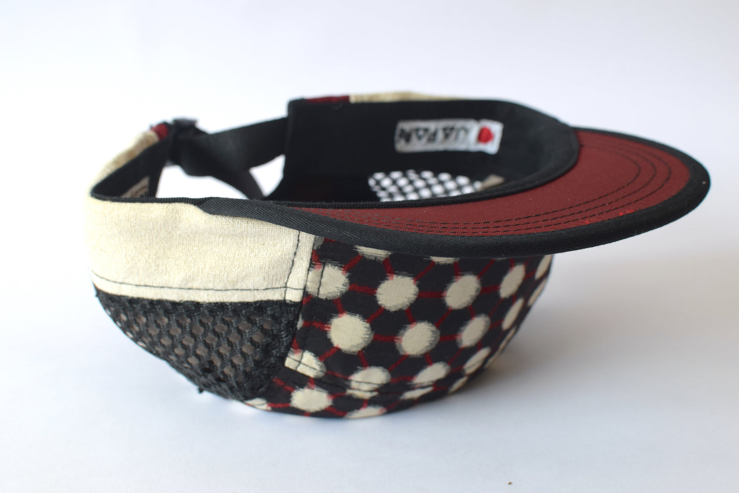 Matsudo Eight Panel Sport Hat (sb)