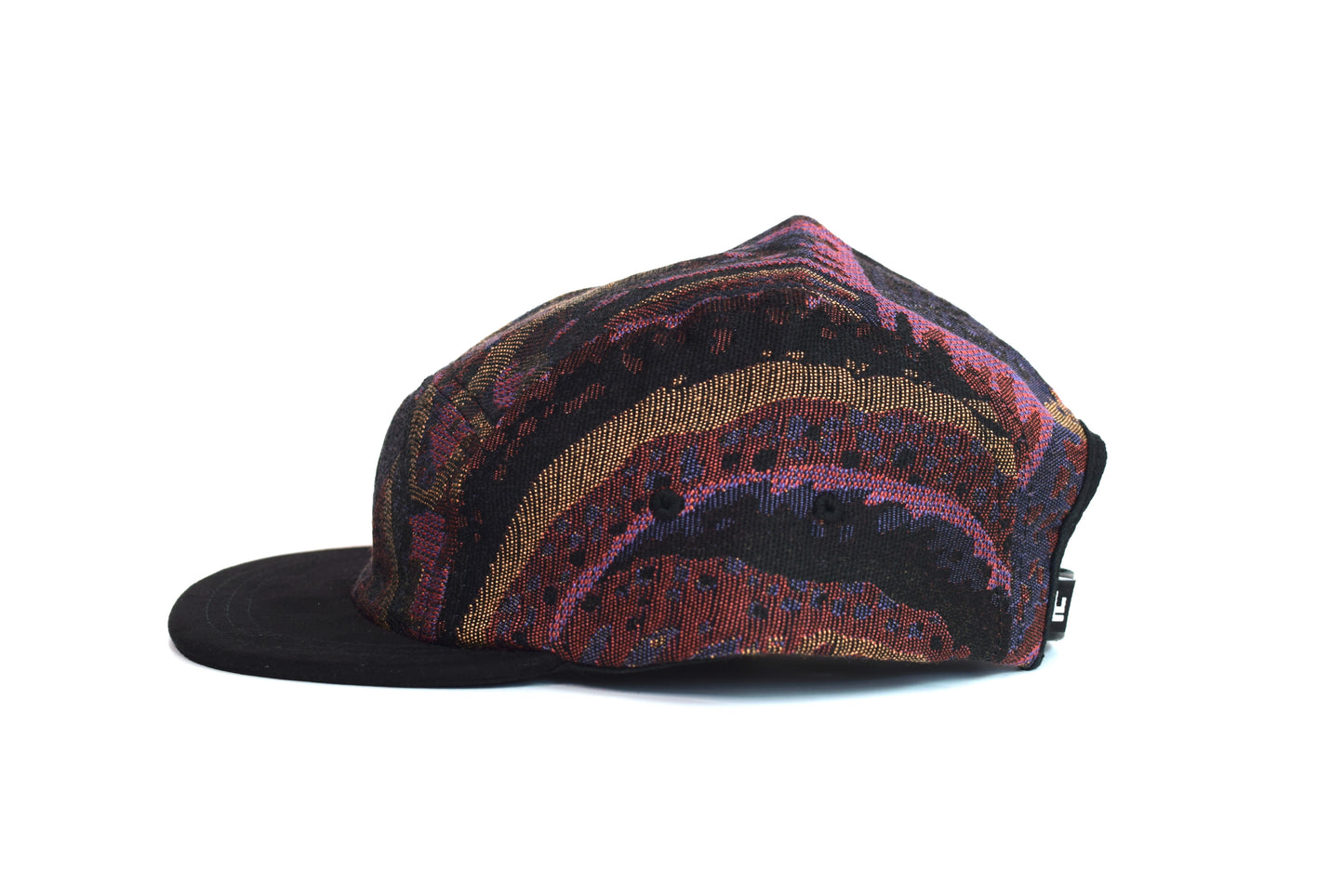 Obihiro Five Panel Hat (sb)