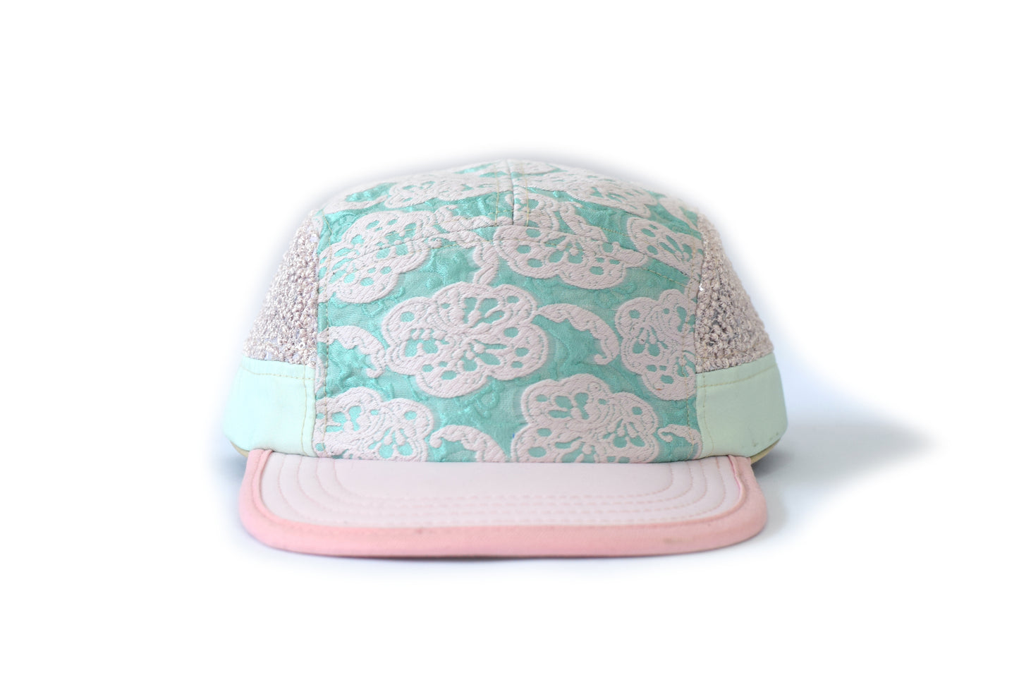 Adriatica Eight Panel Sport Hat