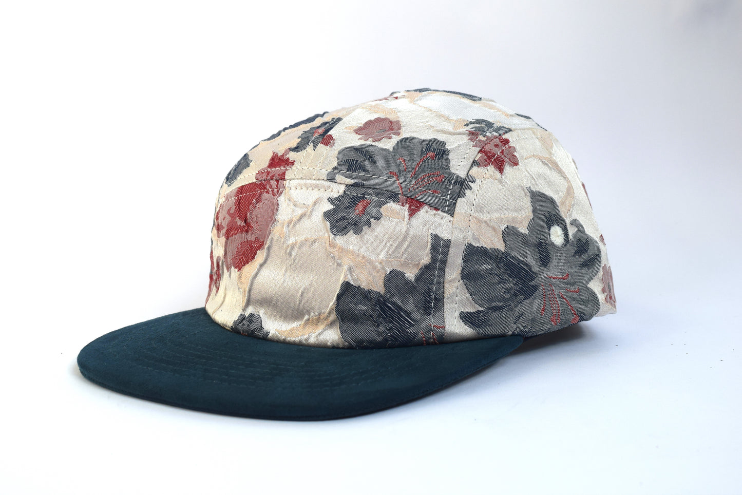 Chioggia Five Panel Hat