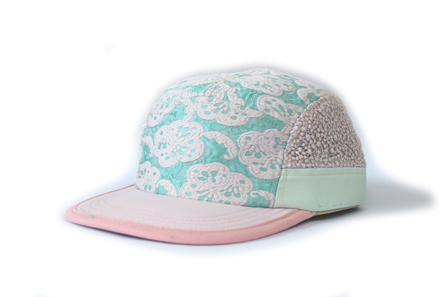 Adriatica Eight Panel Sport Hat