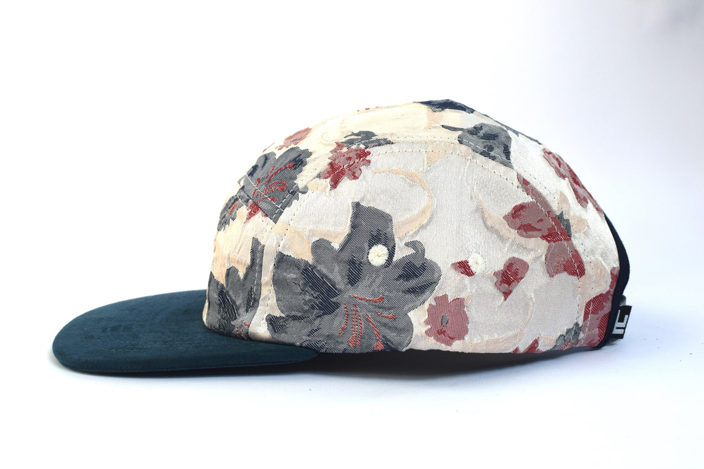 Chioggia Five Panel Hat