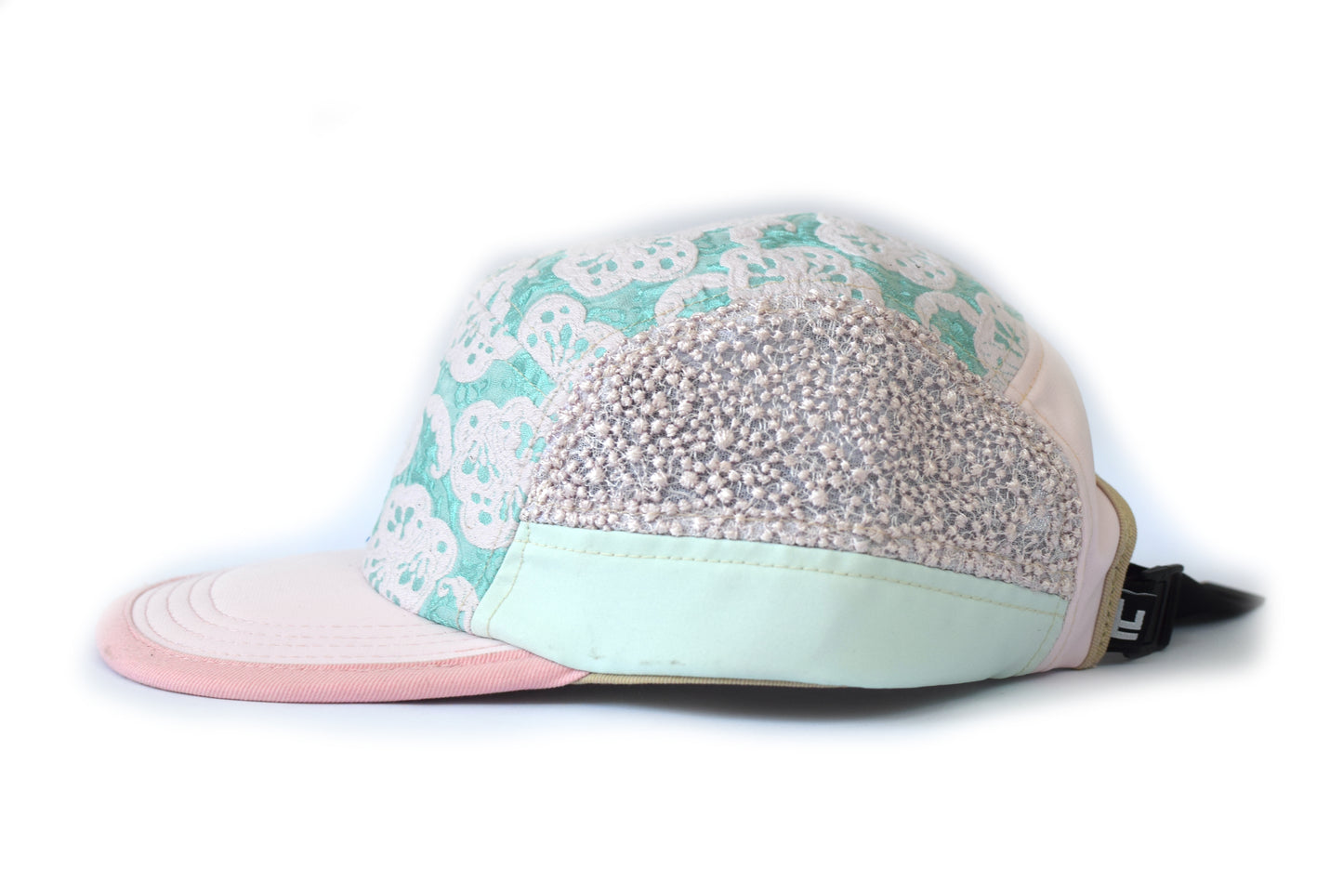 Adriatica Eight Panel Sport Hat