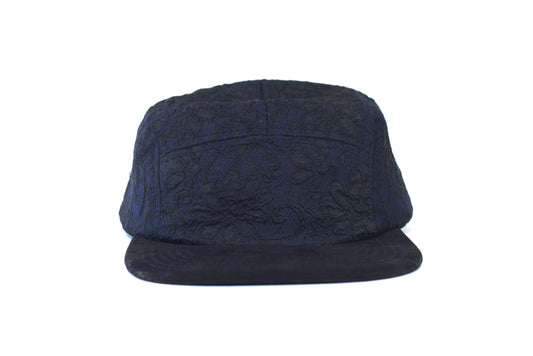 Commack Five Panel Hat