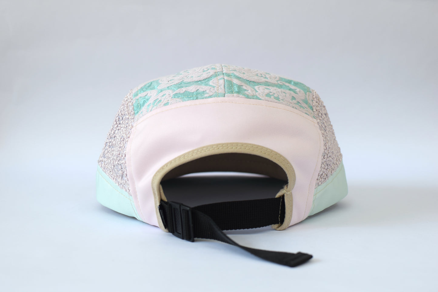 Adriatica Eight Panel Sport Hat
