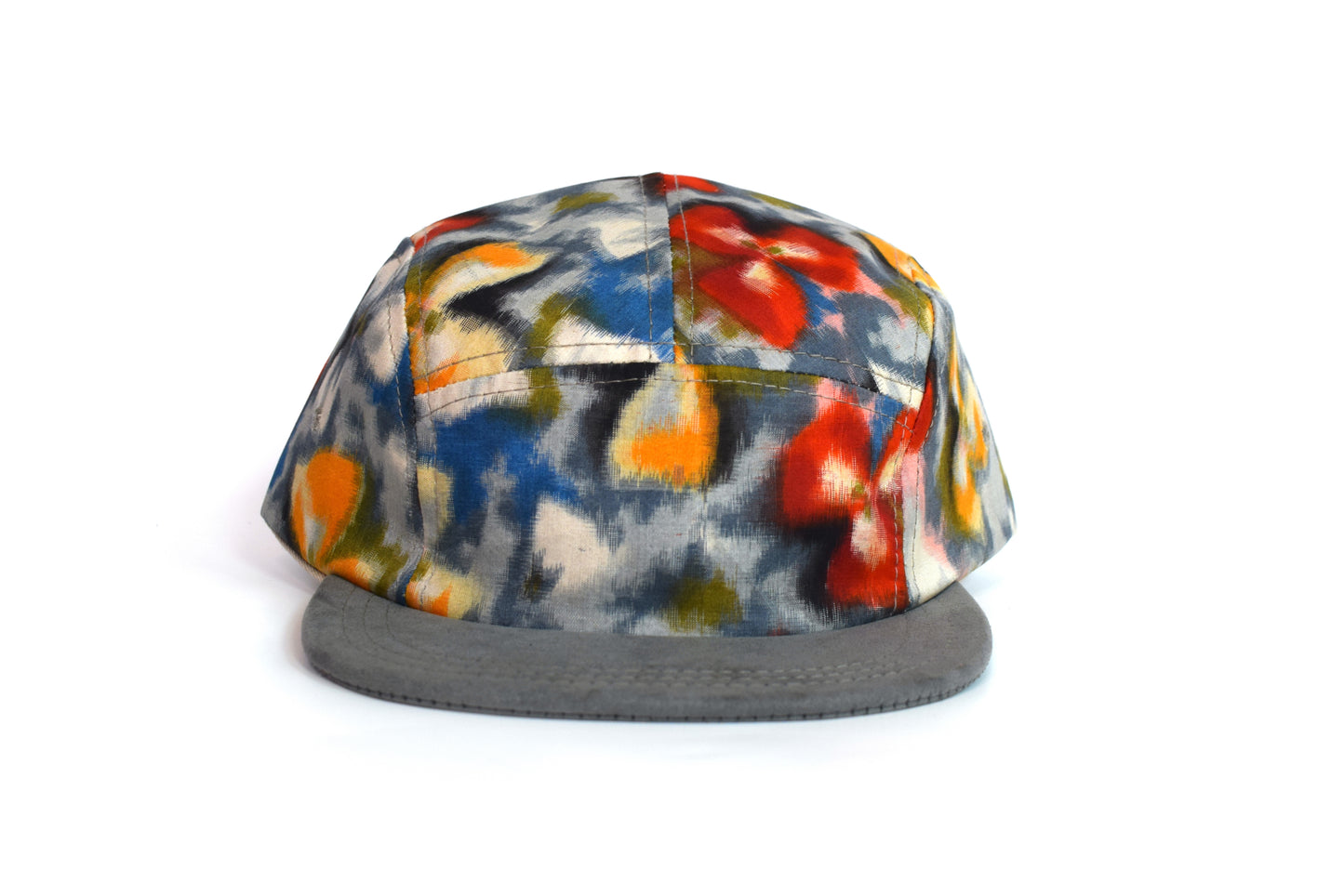 Furano Five Panel Hat (sb)