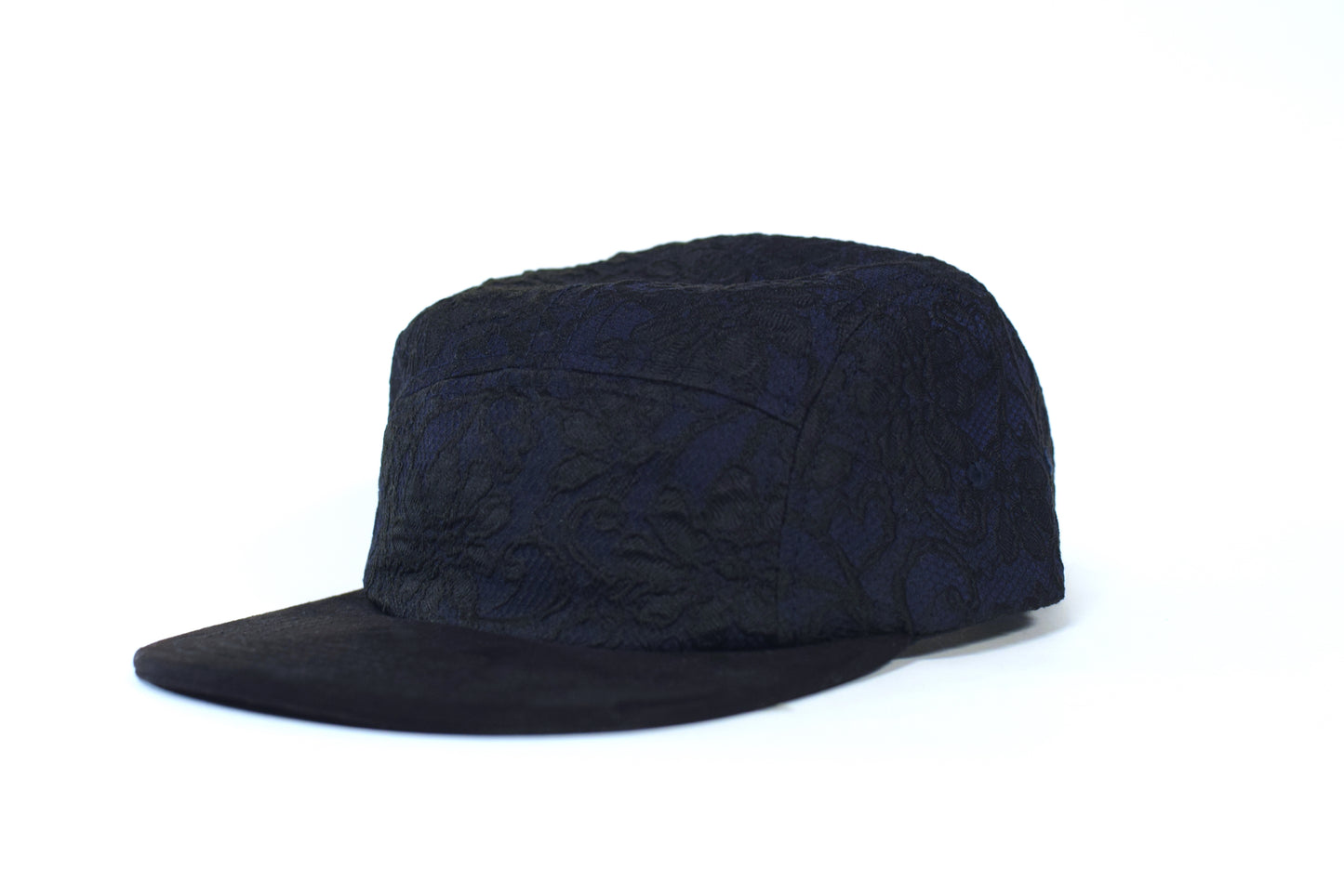 Commack Five Panel Hat