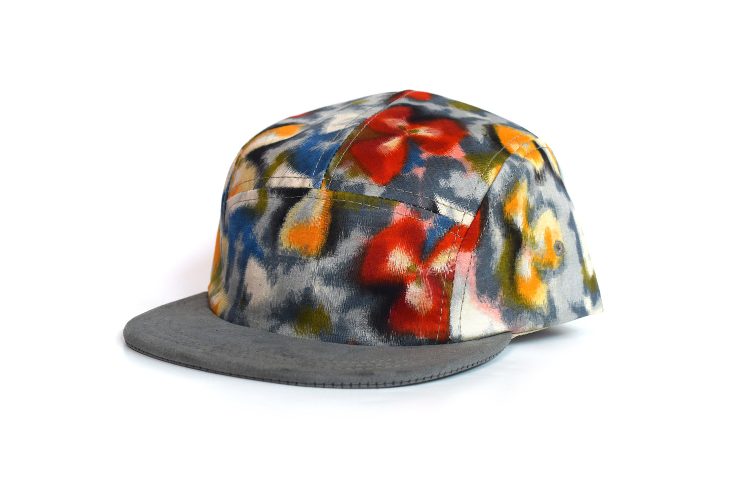 Furano Five Panel Hat (sb)