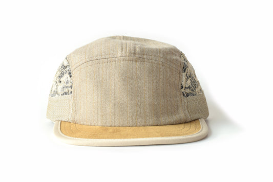 Lana Arenote Eight Panel Sport Hat (sb)