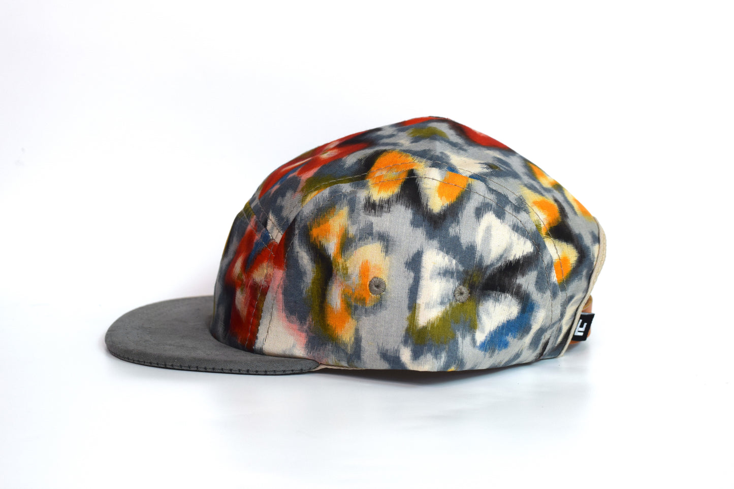 Furano Five Panel Hat (sb)