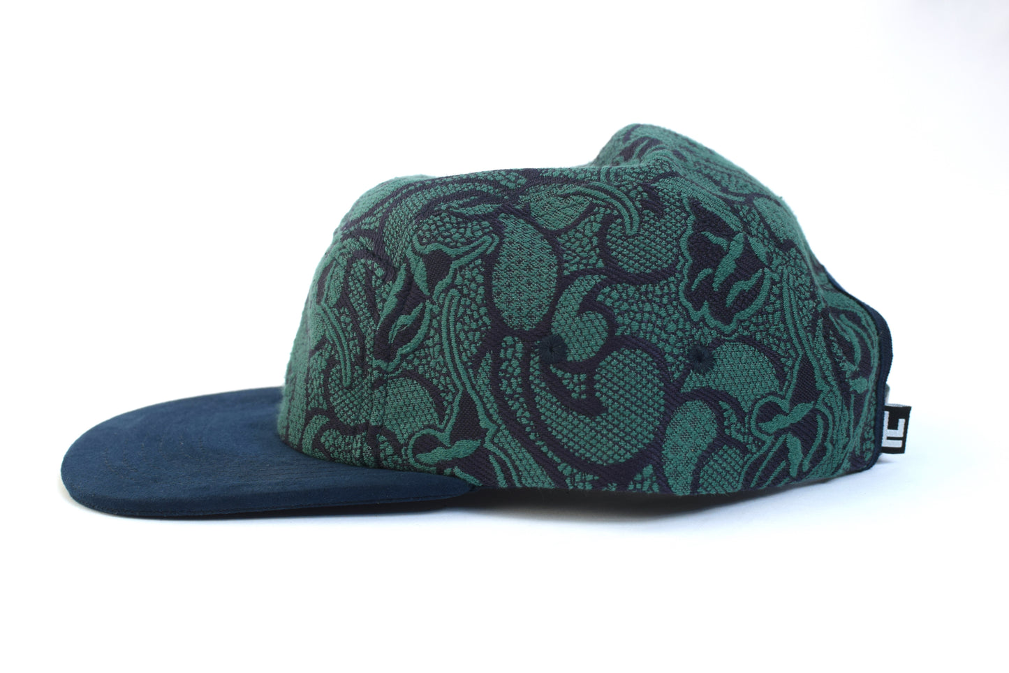 Livenza Five Panel Hat