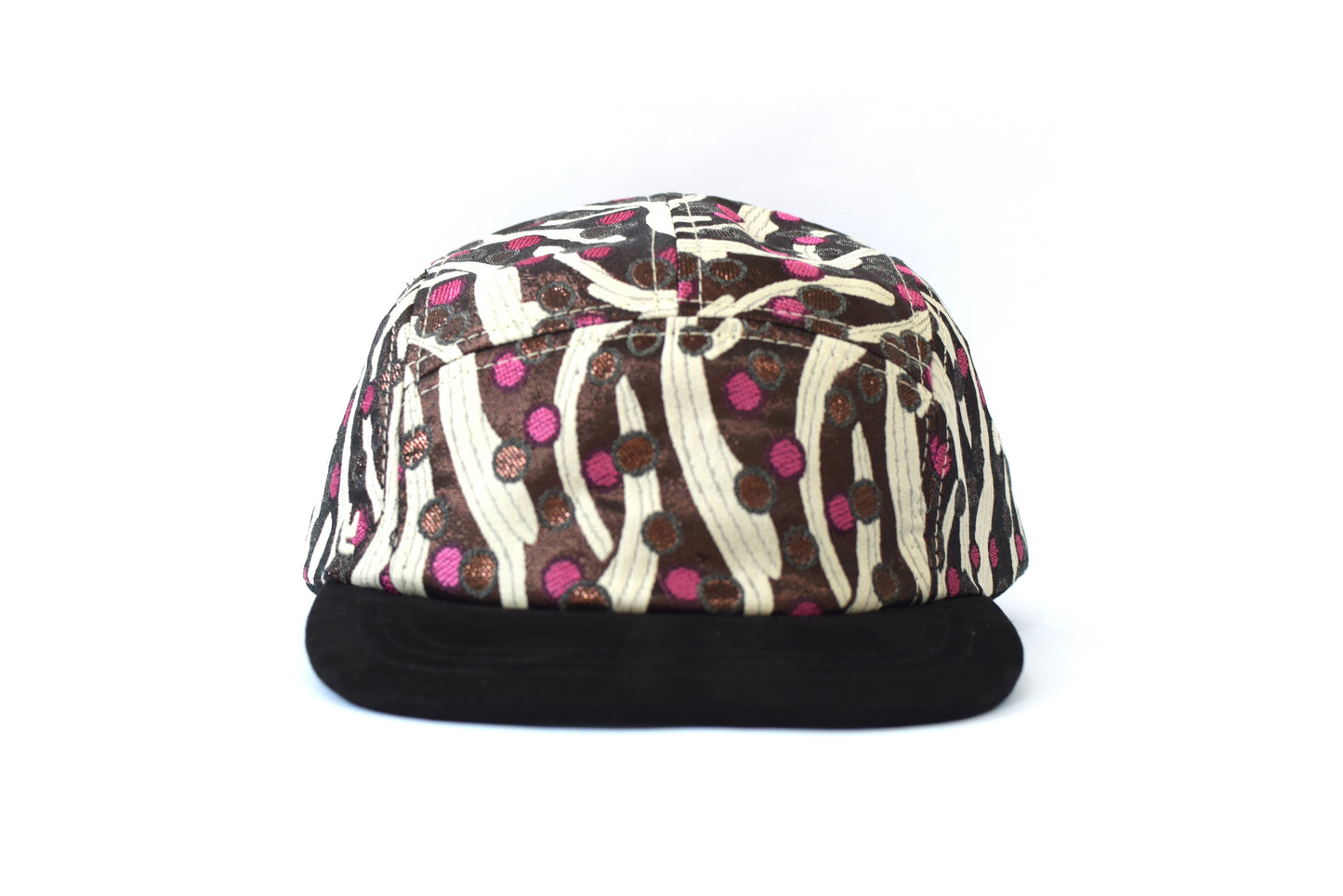 Vasto Five Panel Hat (sb)