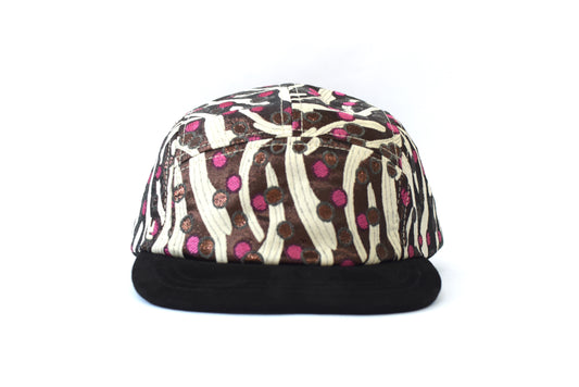 Vasto Five Panel Hat (sb)