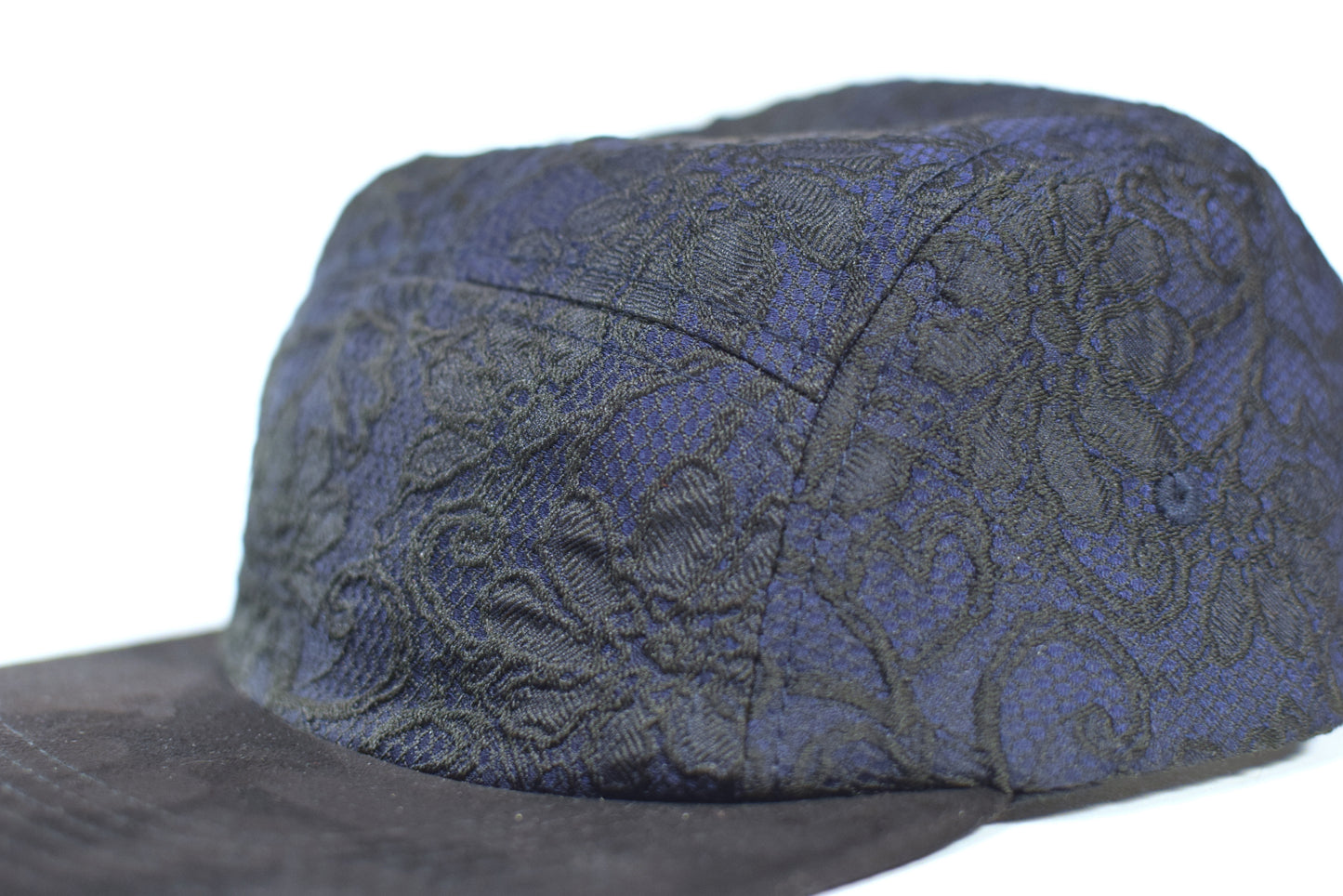 Commack Five Panel Hat