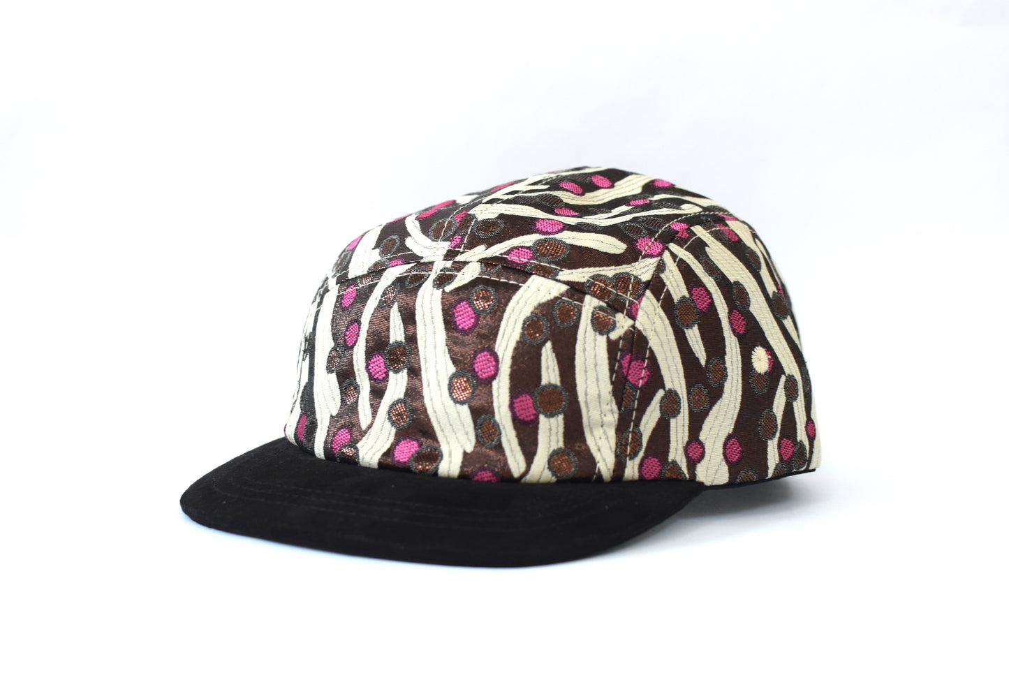 Vasto Five Panel Hat (sb)