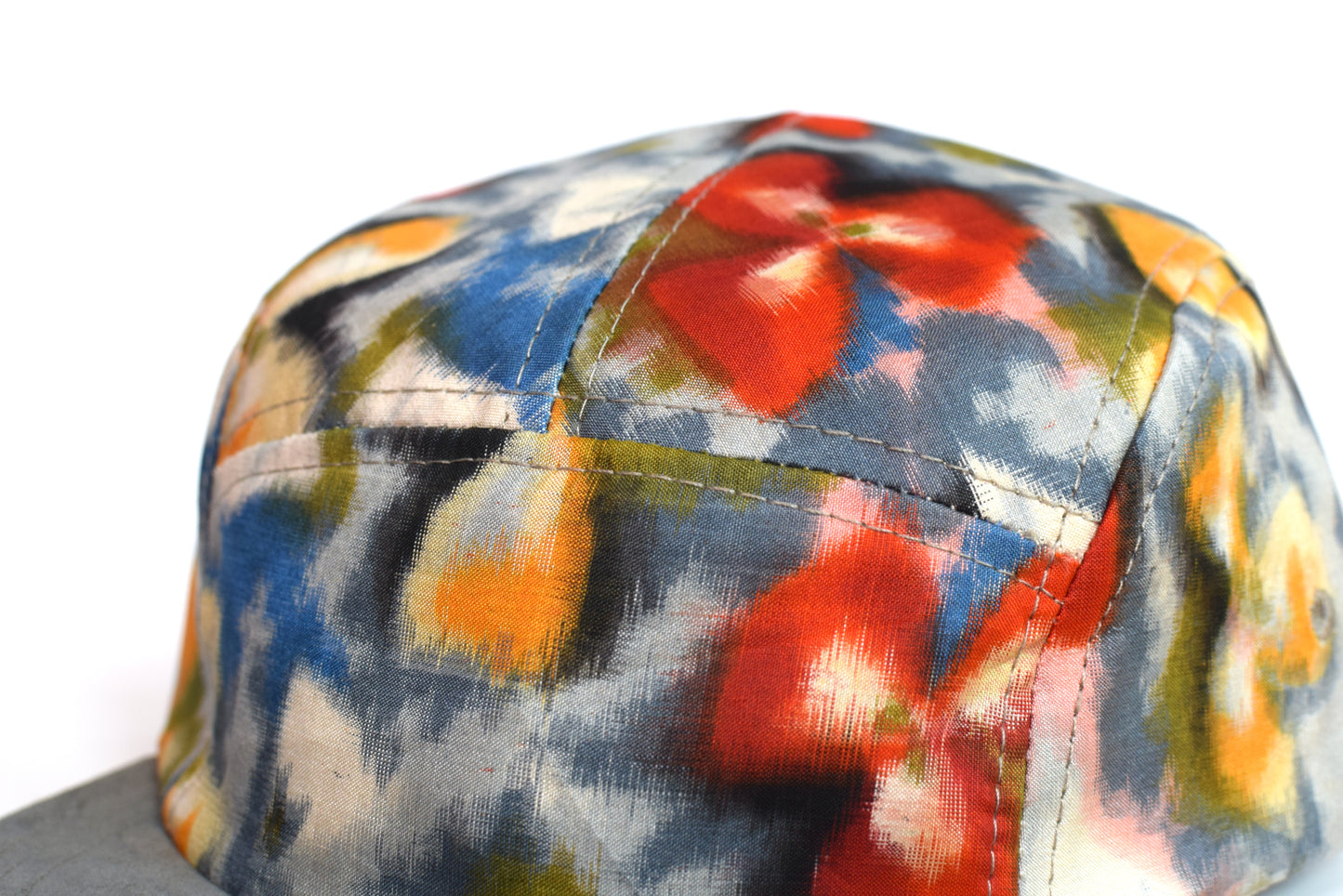 Furano Five Panel Hat (sb)