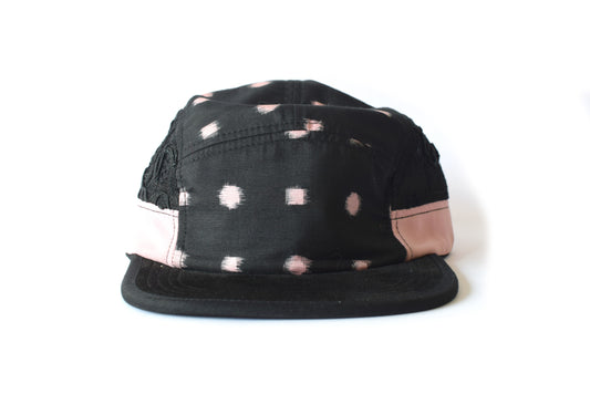 Shimo Eight Panel Sport Hat (sb)