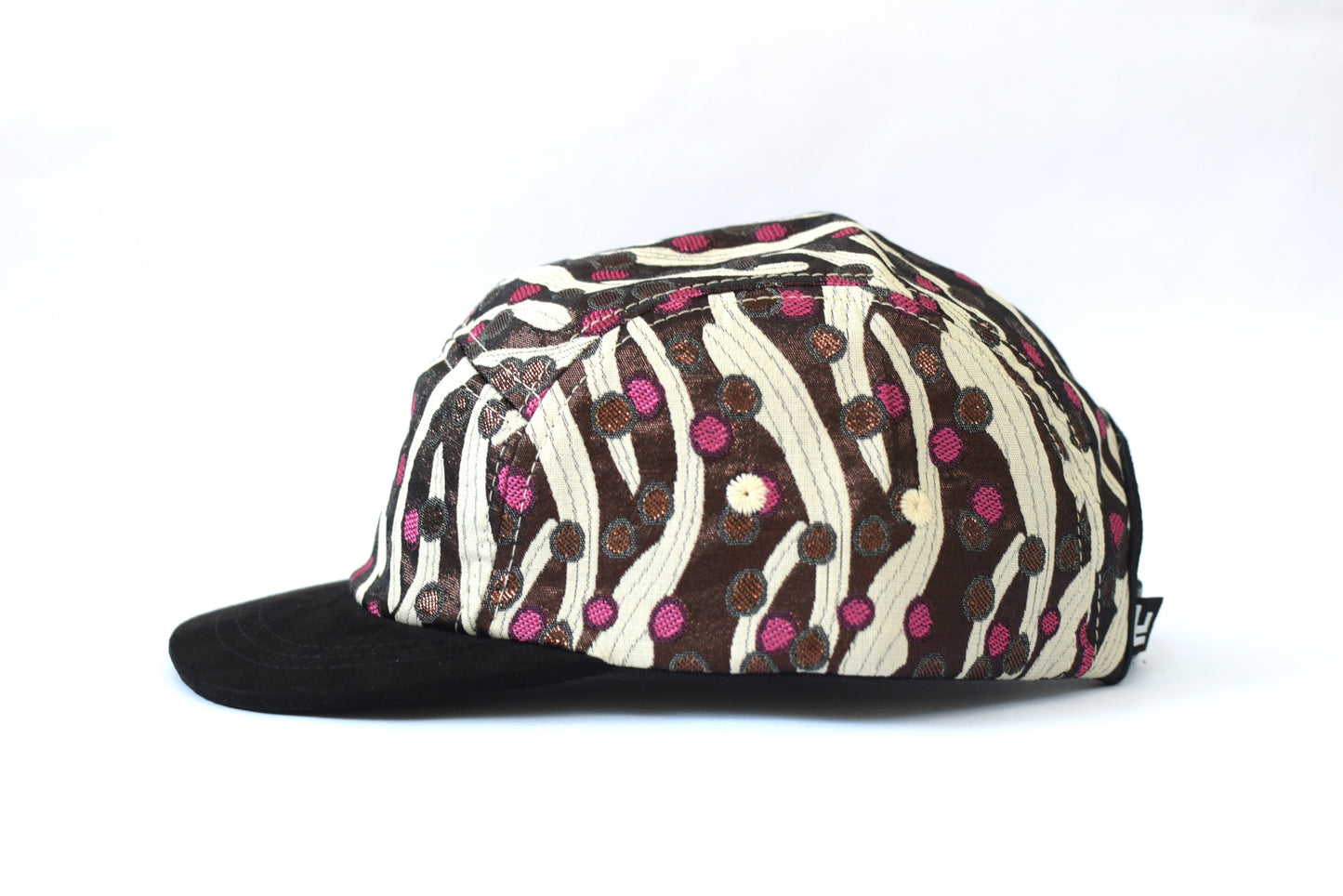 Vasto Five Panel Hat (sb)