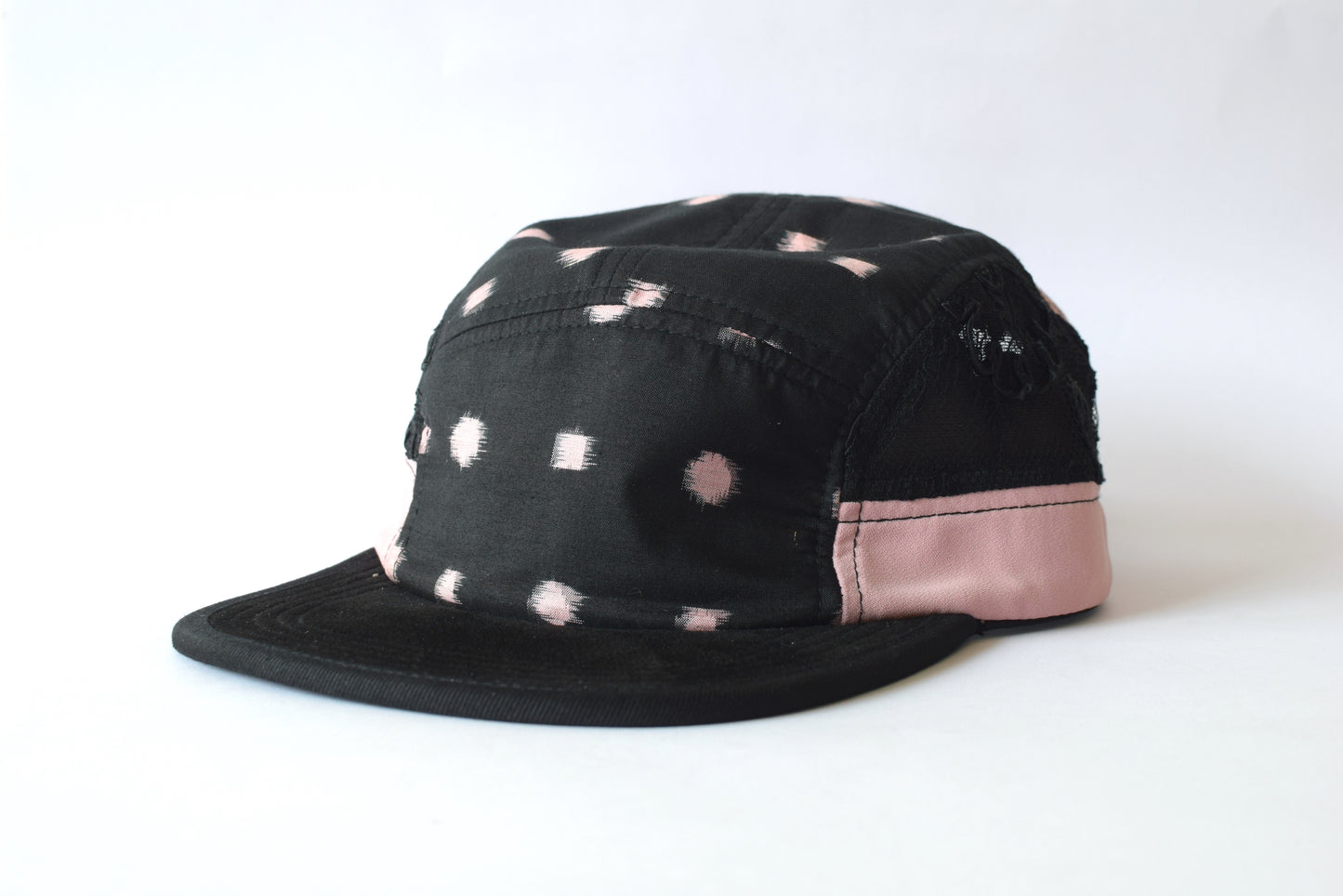 Shimo Eight Panel Sport Hat (sb)