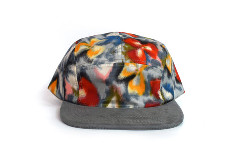 Furano Five Panel Hat