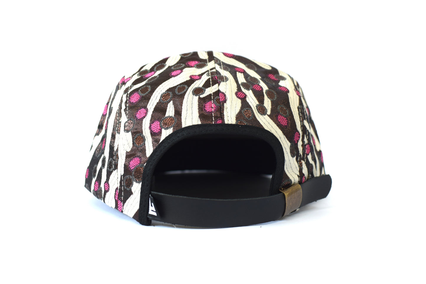 Vasto Five Panel Hat (sb)