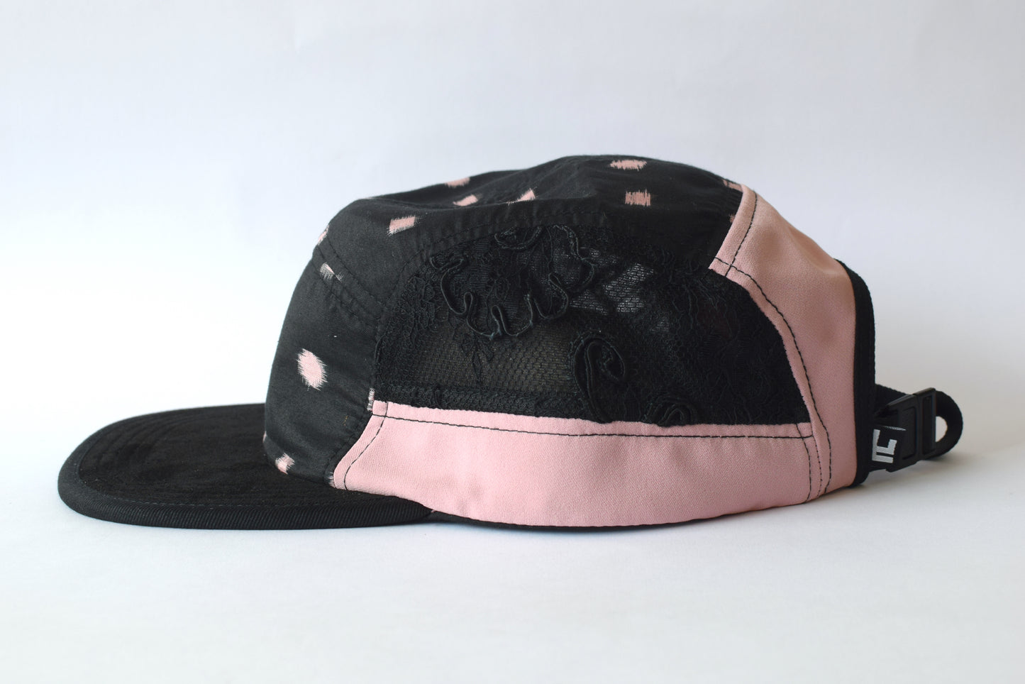 Shimo Eight Panel Sport Hat (sb)