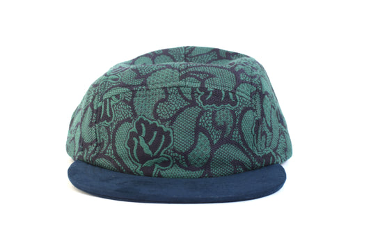 Livenza Five Panel Hat (sb)