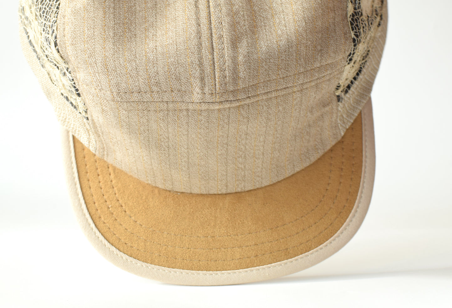 Lana Arenote Eight Panel Sport Hat (sb)