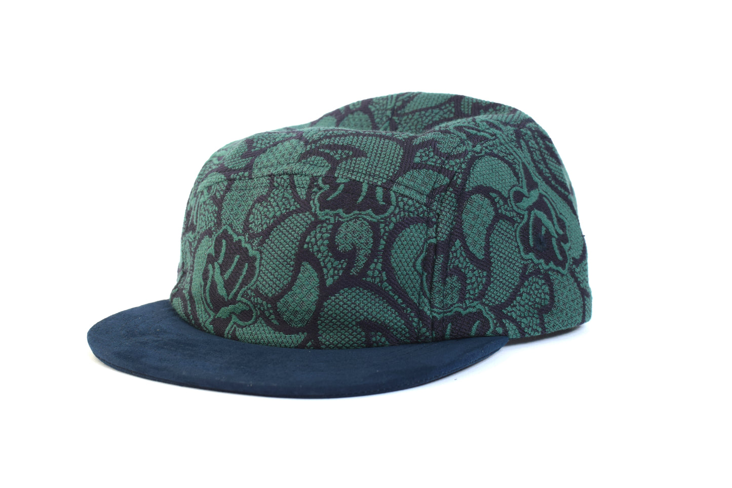 Livenza Five Panel Hat (sb)