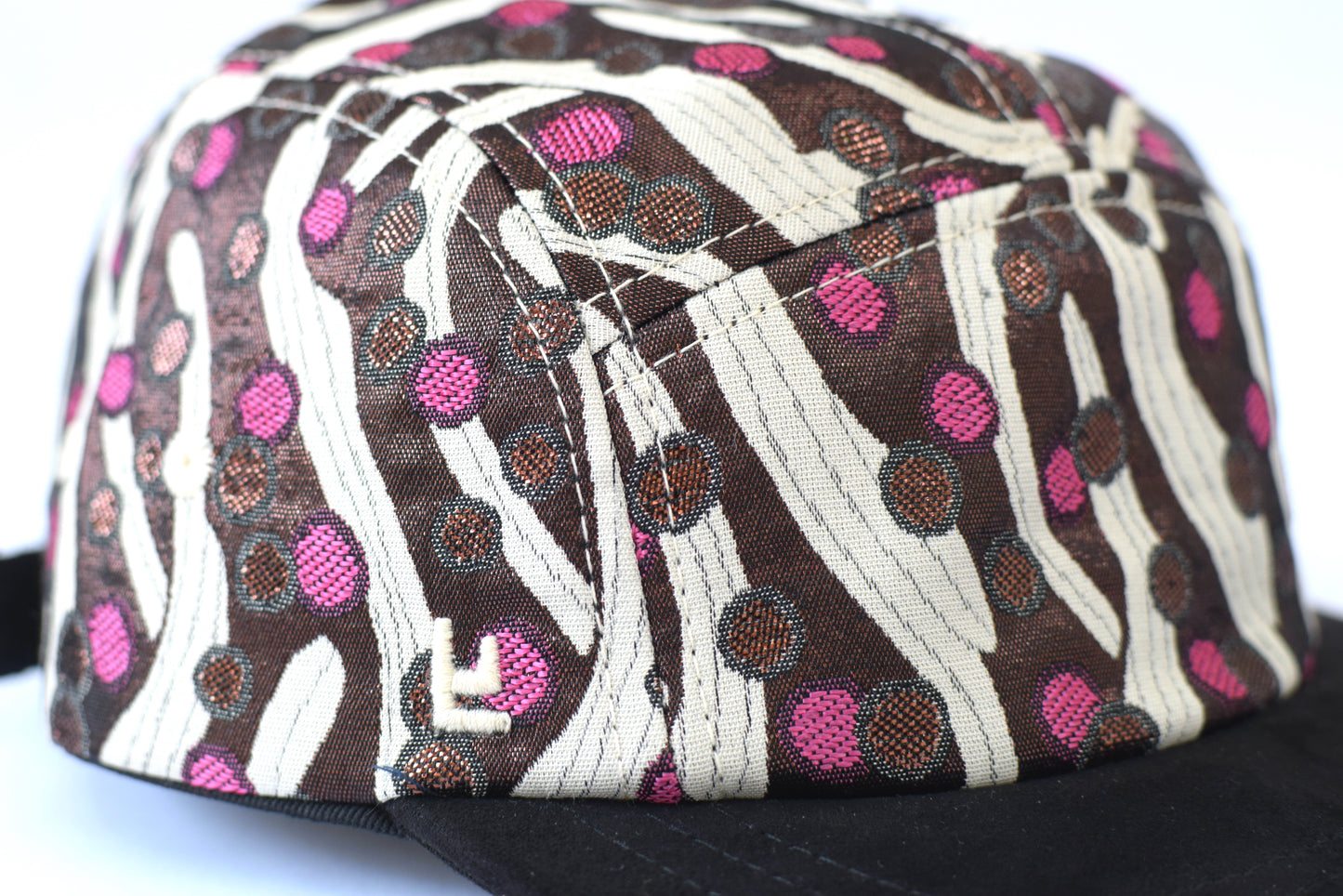 Vasto Five Panel Hat (sb)