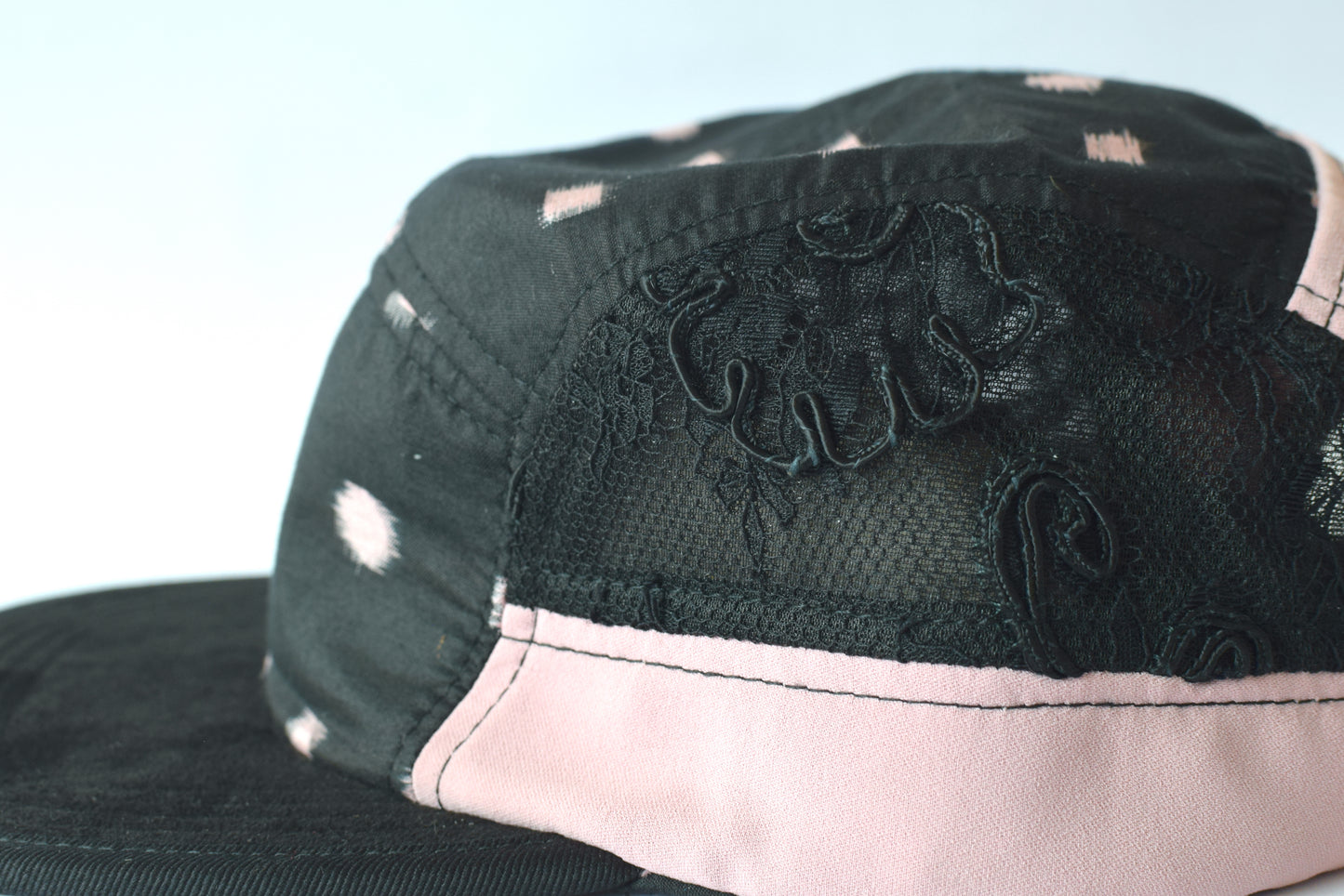 Shimo Eight Panel Sport Hat