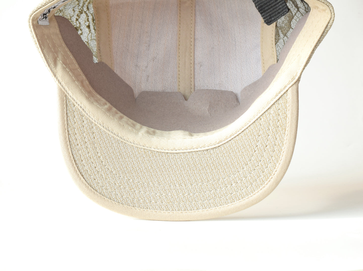 Lana Arenote Eight Panel Sport Hat (sb)