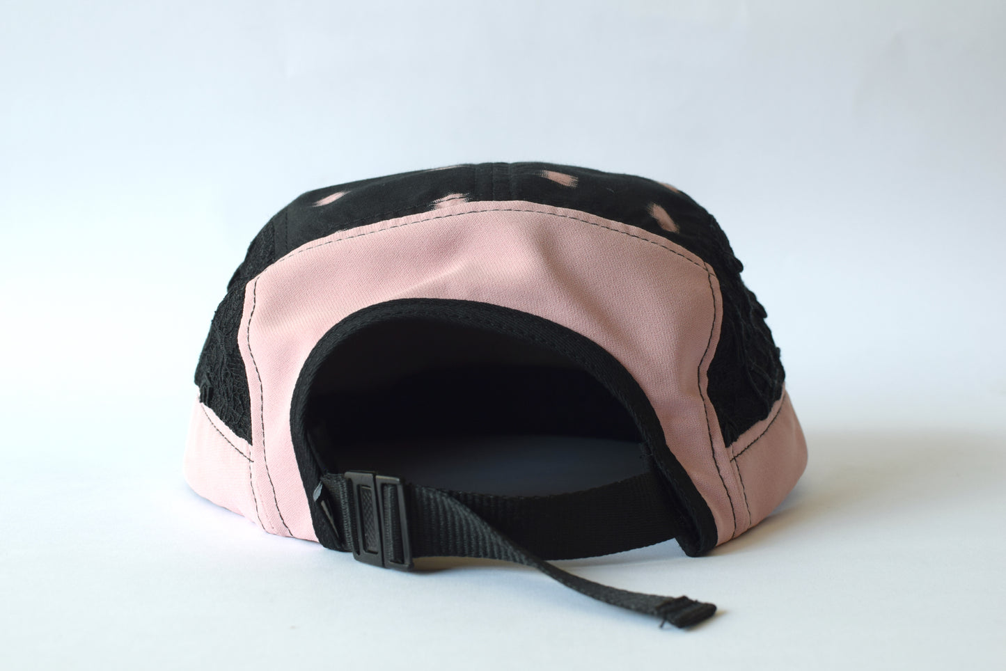 Shimo Eight Panel Sport Hat (sb)