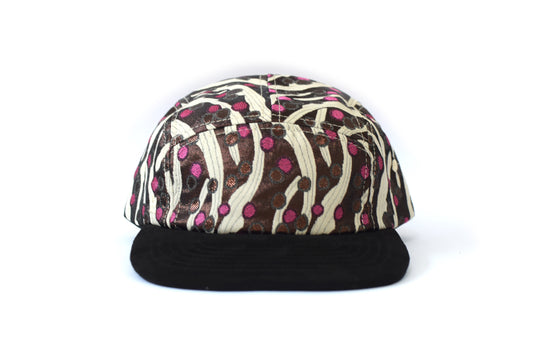 Vasto Five Panel Hat