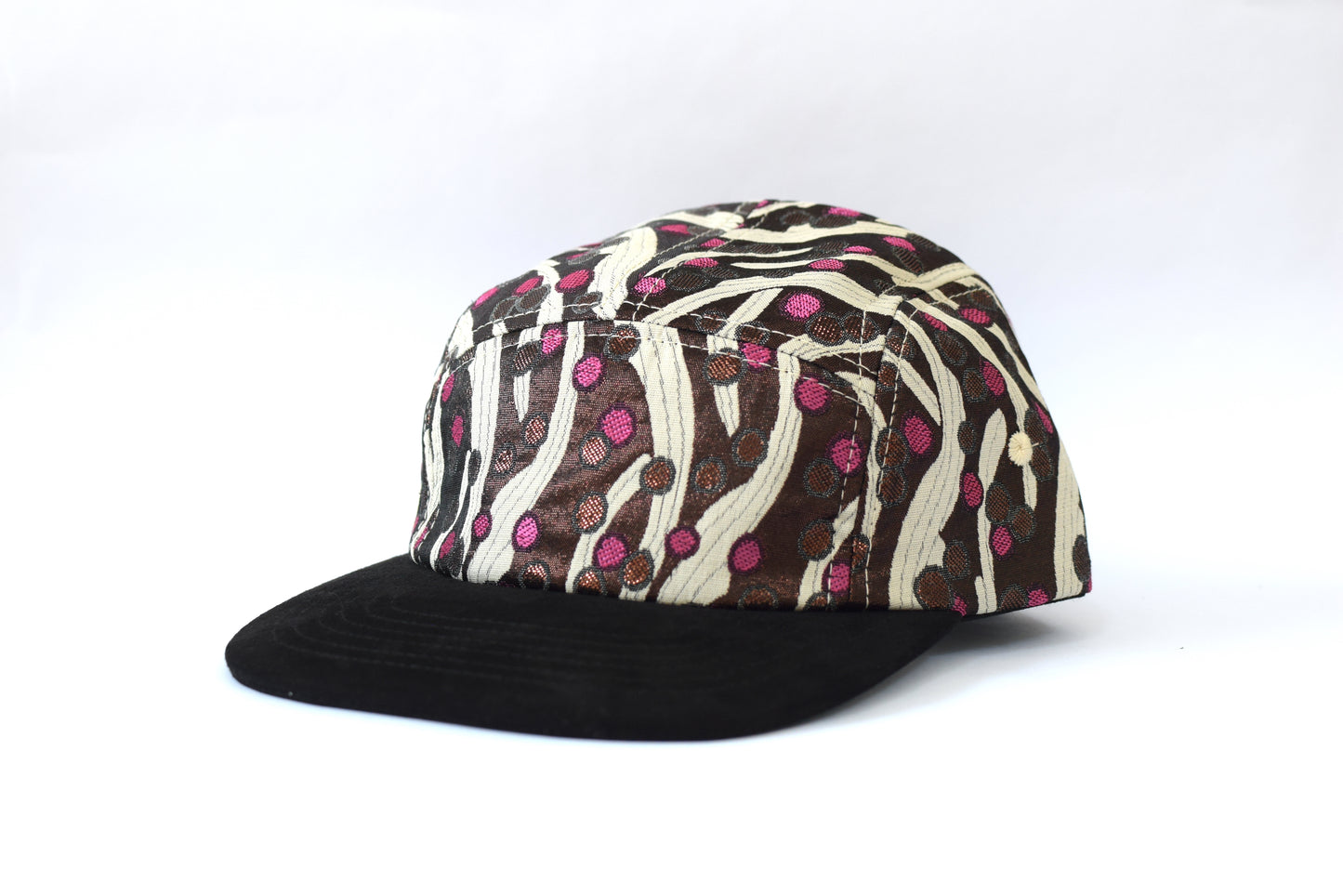 Vasto Five Panel Hat