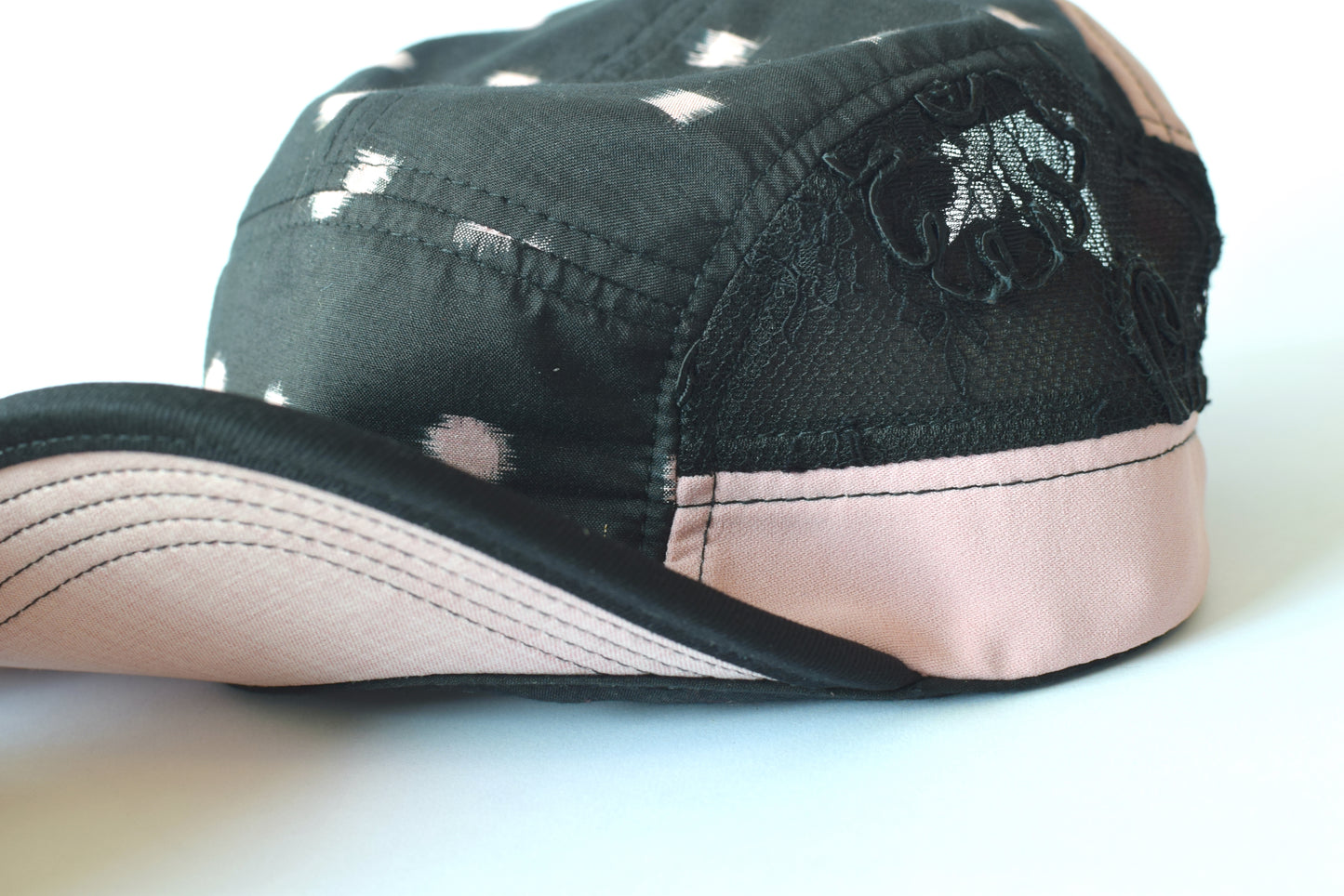 Shimo Eight Panel Sport Hat