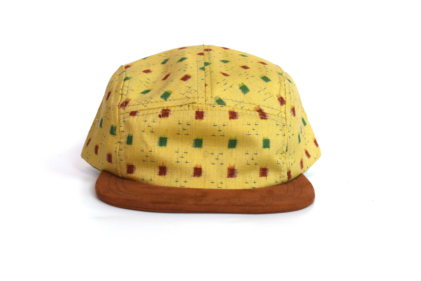 Rumoi Five Panel Hat (sb)