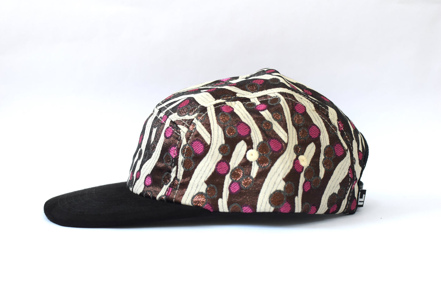 Vasto Five Panel Hat