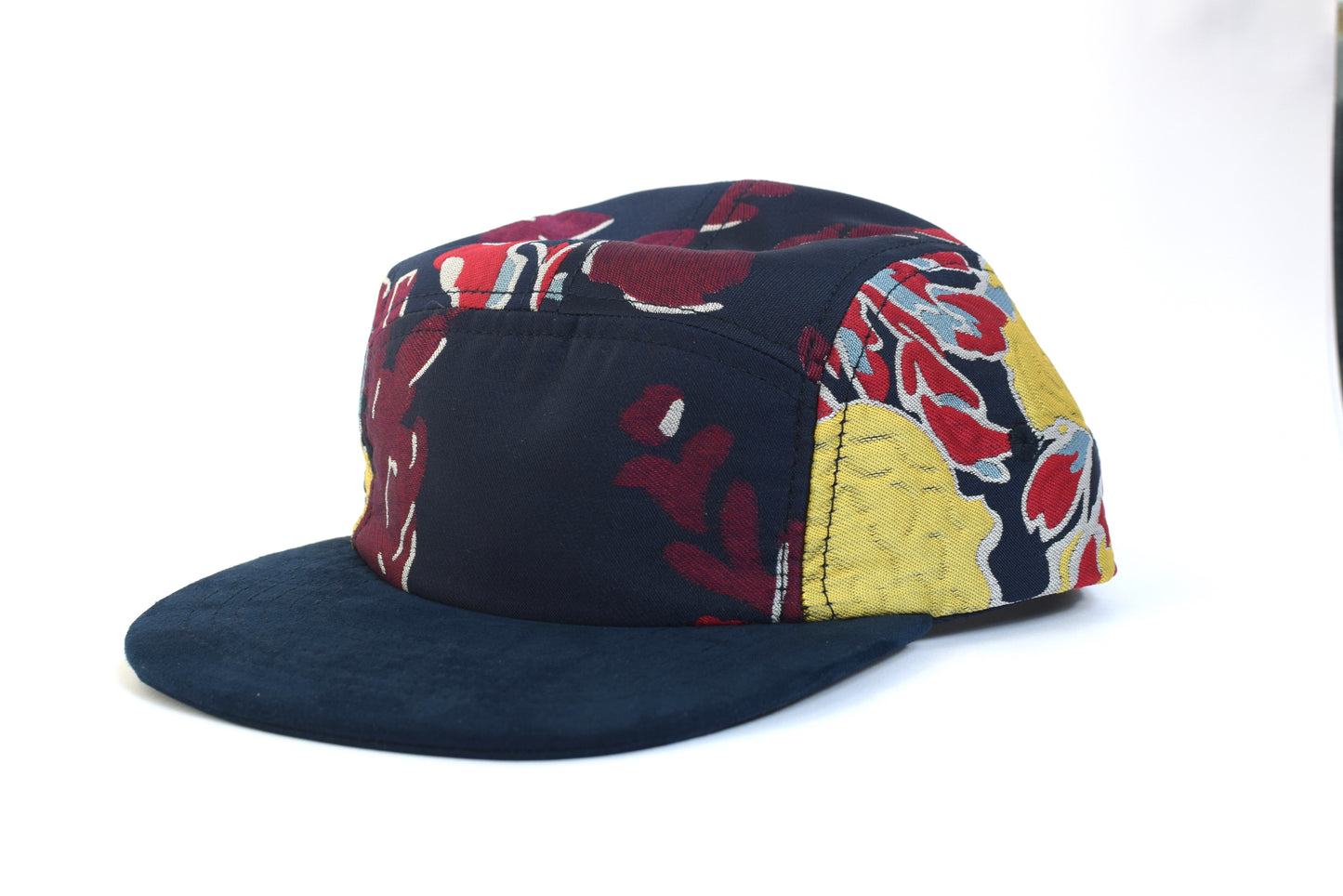 Friuli Five Panel Hat