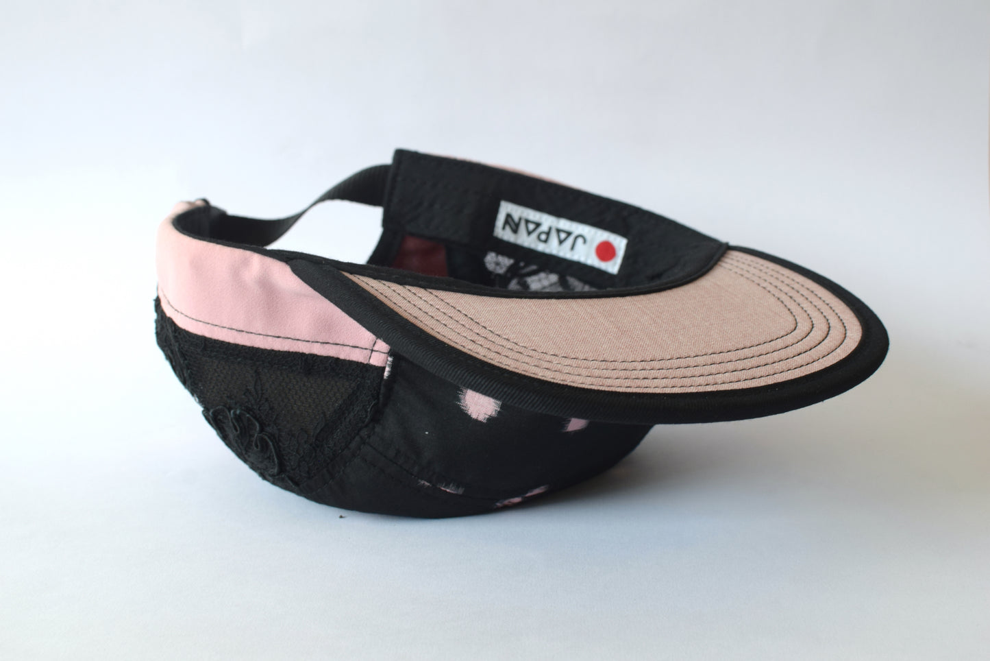 Shimo Eight Panel Sport Hat